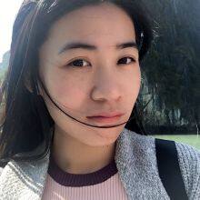 Jane Huang