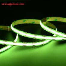 2022 Popular Cob Rgb Led Strip 1008Leds/M 24V Non-Waterproof Flexible Rgb Led Strip Light thumbnail-4