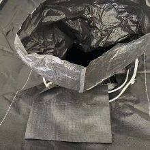 Factory Direct Sales FIBC Dumpster Bag for Construction Waste Garbage Rubbish Bag Skip Bag thumbnail-5