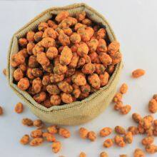 Sriracha Coated Green Peas thumbnail-2