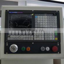 Wmt Cnc Lathe Mini Cnc Metal YCK-6180 Cnc Lathe Machine Automatic thumbnail-4