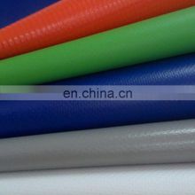 Heavy Duty 500d,1000d 18oz PVC Tarpaulin Fabric For Waterproof Bags