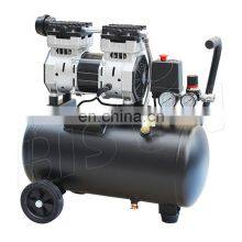 Bison China Factory Reasonable Price Piston Cheap Personalized Dental Oil Free Lownoise Air Compressor thumbnail-4