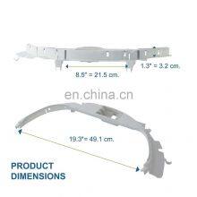 WE3M26 Clothes Dryer Parts Front Plastic Bearing Frame Washing Machine Spare Parts thumbnail-4