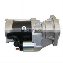Starter Motor 129940-77011 for Excavator thumbnail-2