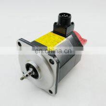 A06b-0114-b804 Original Servo Motor Fanuc Ac Servo Motor And Driver A06B-0114-B804 thumbnail-3