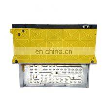 High Quality Japan Original Fanuc Power Supply Module A06B-6081-H106 thumbnail-3