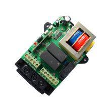 QN-Kit05 Garden Light Control System Remote Control Light Opener Transmitter And Receiver thumbnail-2