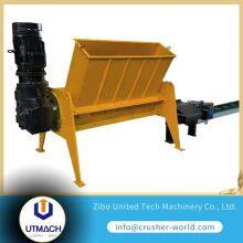 P Series Wood Pallet Shredder thumbnail-3