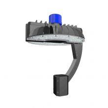 Hishine 80w 100w 150w Intelligent Production Garden Lights Various Style Outdoor Lamp Garden Led Light thumbnail-2