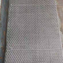 2.5m Petroleum Stainless Steel Screen Rolled Stainless Steel Filter thumbnail-2