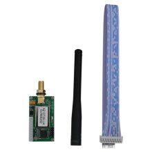 RF 433mhz 100mw Wireless Module 4GFSK/GFSK Transceiver Uart Rs232 Rs485 TTL 868mhz 915mhz Transmitter/Receiver thumbnail-3
