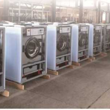 Loading Capacity 270kgindustrial Washing Machine thumbnail-3