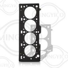 Suitable for K4M Cylinder Gasket 10119500 Engine Overhaul Kit Cylinder Bed 61-31675-00 Gasket thumbnail-2