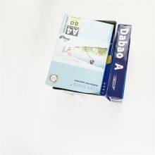 Hot Sale A4 Paper 80 GSM Office Copy Paper 500 Sheets Letter Size/legal Size White Office Paper thumbnail-3