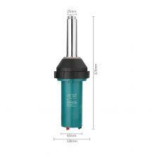 DSH-AII 220V2000W Plastic Hot Air Welding Heat Gun Hot Air Welding Torch thumbnail-4