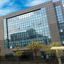 Guangzhou Unitengda Intelligent Electronic Technology Co., Ltd company overview - view 1 thumbnail