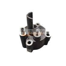 Sinotruk Hohan Truck Spare Parts WG2222100009 Flange Gear Fork Shaft thumbnail-2