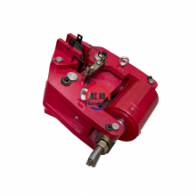 SBD-D Series Emergency Disc Brake thumbnail-4