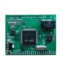 State-of-the-Art Smoke Detectors PCBA For Home Safety thumbnail-4