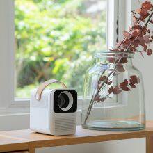 China Best 1080p Dlp Projector Best for Home Theater hd Digital Projector for Outdoor Movies thumbnail-2