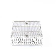 Professional Customized Stainless Steel Wire Mesh Basket For Medical Disinfection thumbnail-2
