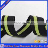 Fashion Striped Elastic Webbing for Belt thumbnail-4