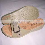 2013 Eva Kitten Heel Flip Flops From Liyoushoes thumbnail-1