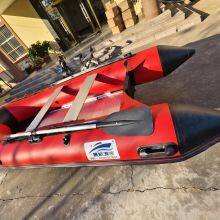 Qingdao Shenghangyuan Boats Co., Ltd company overview - view 2 thumbnail