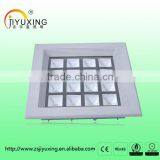 Zhongshan High Quality LED Grille Light Shell