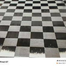 Spread Tow Carbon Fiber Fabric(88g/100g/200g thumbnail-1