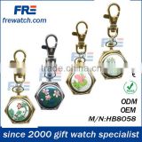 bronze pocket watch chains aluminum pocket watch