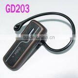 GD203 Consumer Electronic - Bluetooth Headphone And Earphone , Stereo Bluetooth Headset thumbnail-2