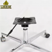 Criss-Cross Aluminum Sofa Base Legs Newest Furniture Metal Legs thumbnail-3