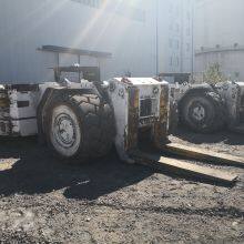 Cat CL-210 CL215 Parts thumbnail-2