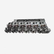 6BT Diesel Engine Parts Cylinder Head Assembly 3966454 3938656 3967458 thumbnail-3