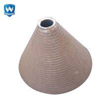 Customized Bimetal Hardfacing Chromium Carbide Overlay Wear Resistant Pipe thumbnail-3