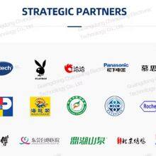 500kg/Bag Ton Bag Fertilizer Packing Machine Fertilizer Equipment thumbnail-4