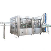 Pet Bottle Drinking Mineral Water Pure Water Filling Bottling Machine/ Production Line/Plant thumbnail-1