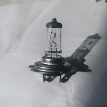 Factory Supply Halogen H7 12V55W Bulb 100W Headlight Quartz Glass Material thumbnail-2