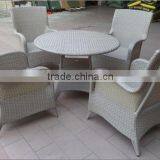 Barefoot Friendly Anti-skidding Outdoor/Patio Woven Furniture thumbnail-3