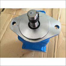 Vickers Long Service Life Compact Design Easy Maintenance Vane Pump 45V50A-1B22R thumbnail-2