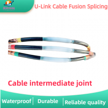 Cable Junction Box Cable Protective Box thumbnail-3