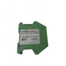 MOOG G123-825-001 Buffer Amplifier Servo Amplifier thumbnail-3