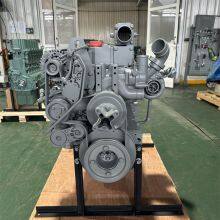 Neu für Deutz BF6M2012C 6-Zylinder-Dieselmotormaschine mit Pumpenkern für BOMAG BM219D BW219D Einwalzen-Straßenwalze thumbnail-5