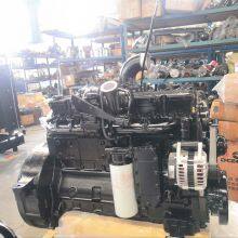 Cumins ISDe 185 30 Automotive Engine High Efficiency Powerful Output Suitable for Multiple Models thumbnail-6