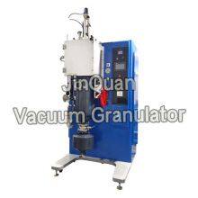 Gold Granulator Machine