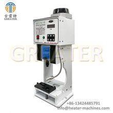 GT-TC201 Terminal Crimping Machinery Chinese Heater Equipment Manufacture thumbnail-2