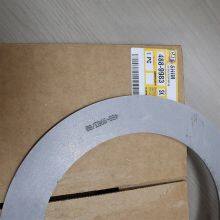 Engineering Vehicle Spare Parts Thrust Washer Gasket Thickness 3mm 488-9983 4889983 Suitable for Caterpillar Parts thumbnail-6