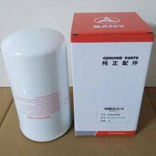 Genuine SANY Excavator Fuel Filter FF576 OEM Replacement for SY135 SY215 Diesel Engine Fuel System Parts in Stock thumbnail-5